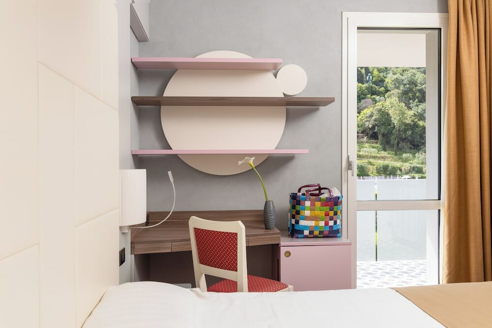 Фото Bike Hotel La Perla