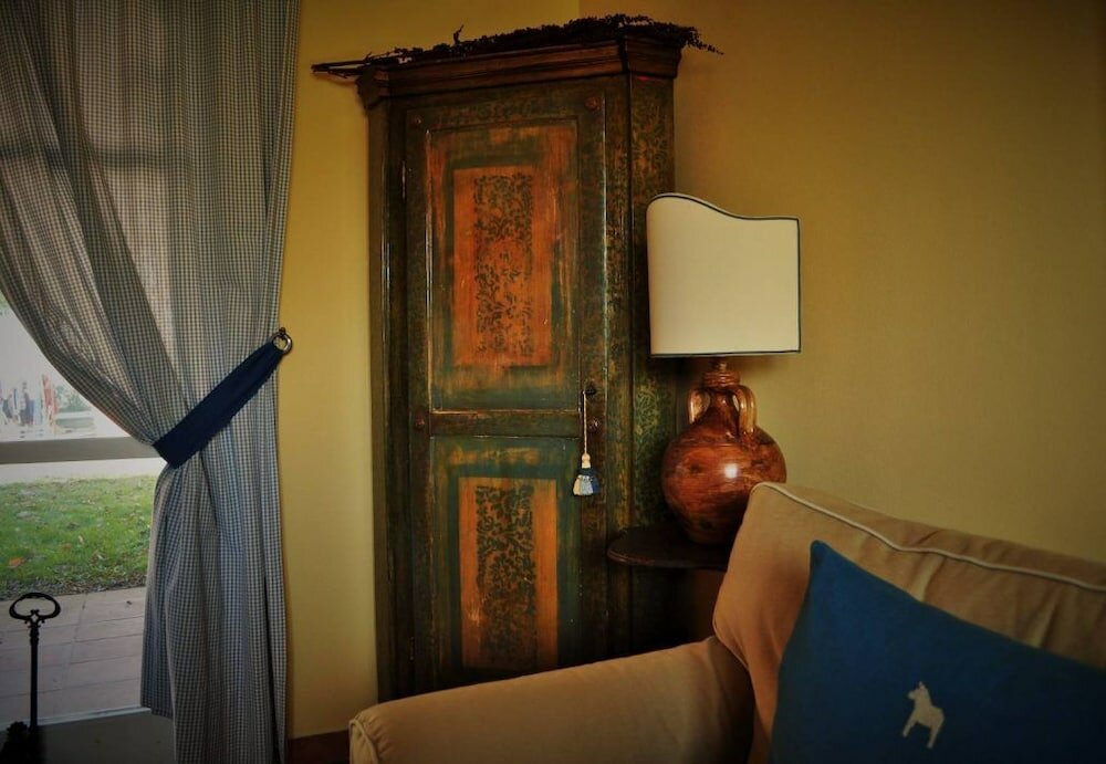 Фото Podere L'Olmaia