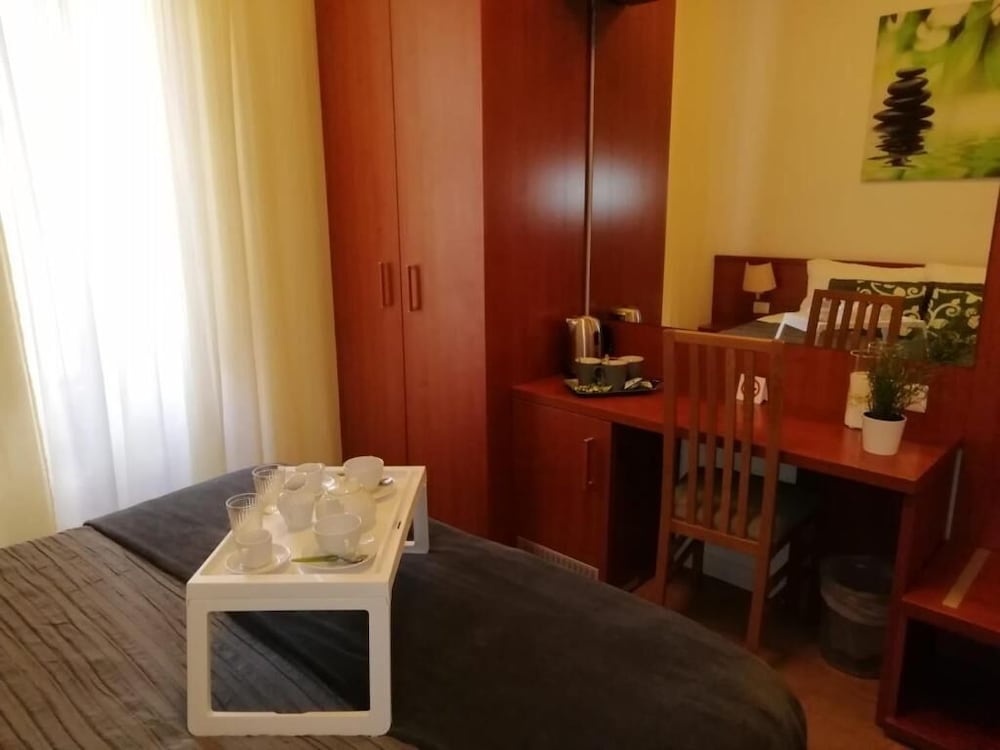 Фото Julius Caesar Home