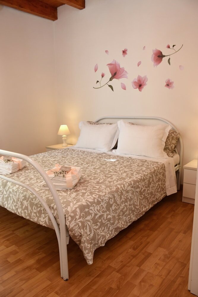 Фото B&b Matteo Da Lecce