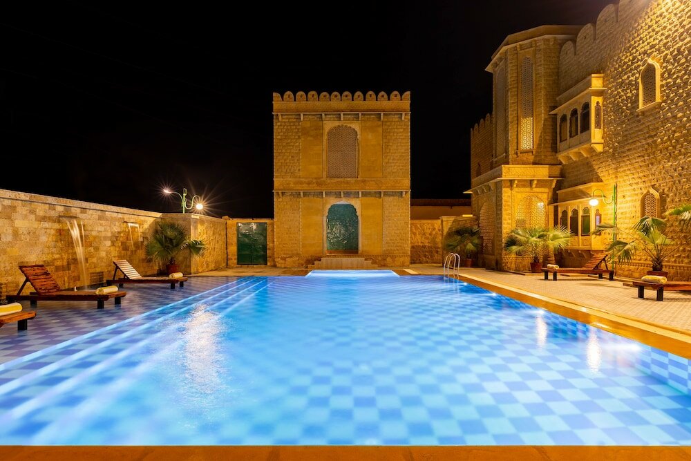 Фото отеля 4