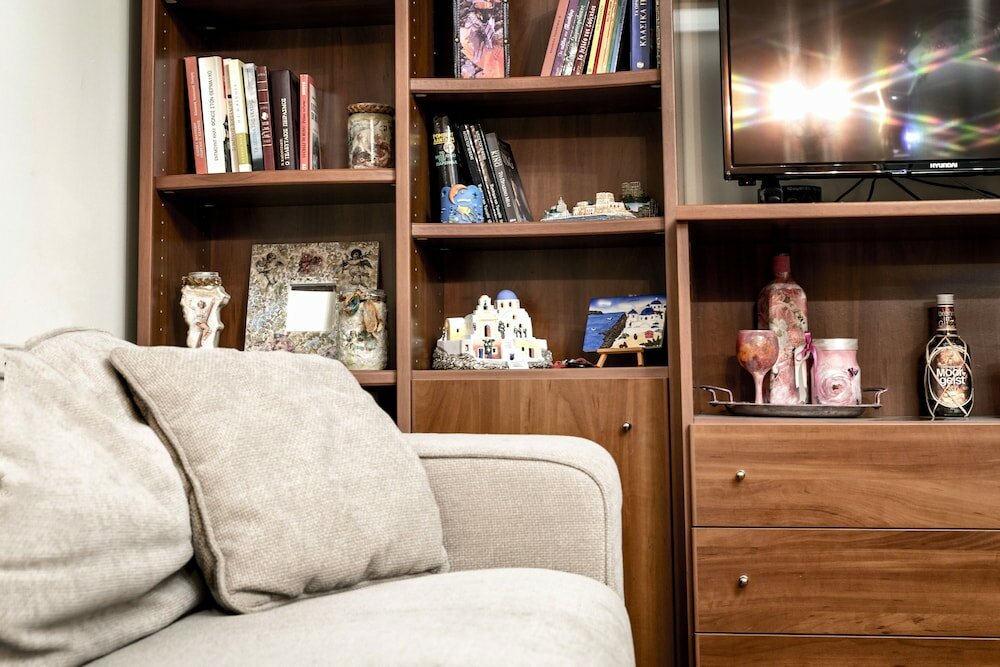 Фото Villa d'Irene