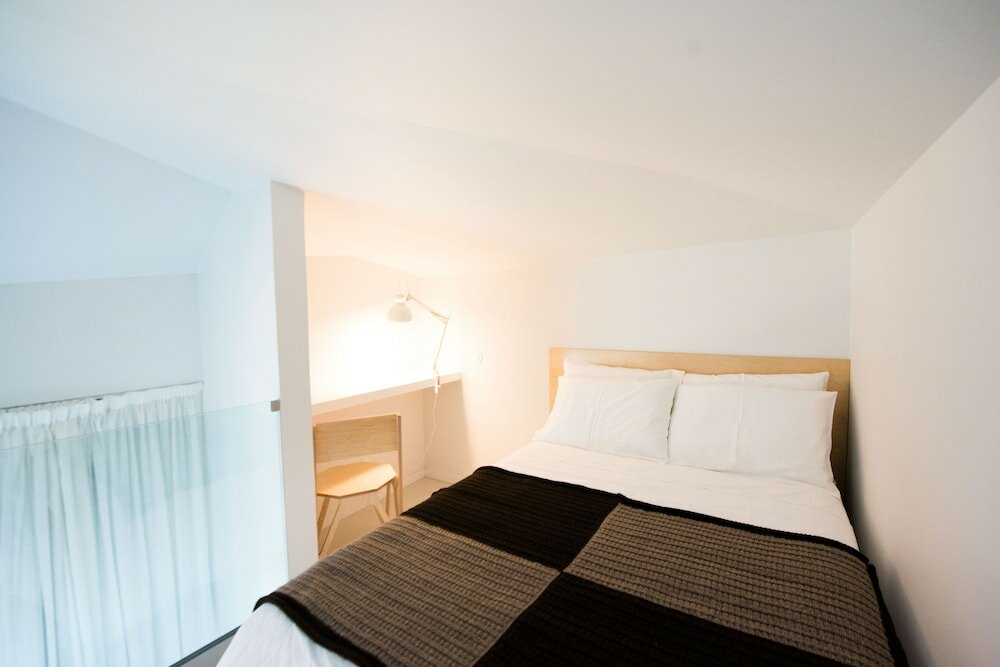 Фото I Loft Porto