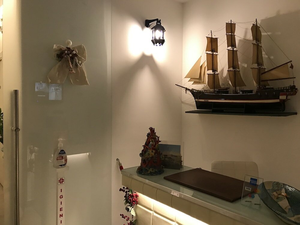 Фото B&b Prestige