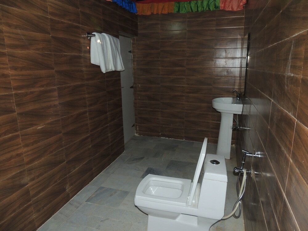 Фото Spirit Desert Camp