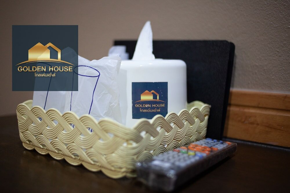 Фото Golden House Hotel Sakaeo