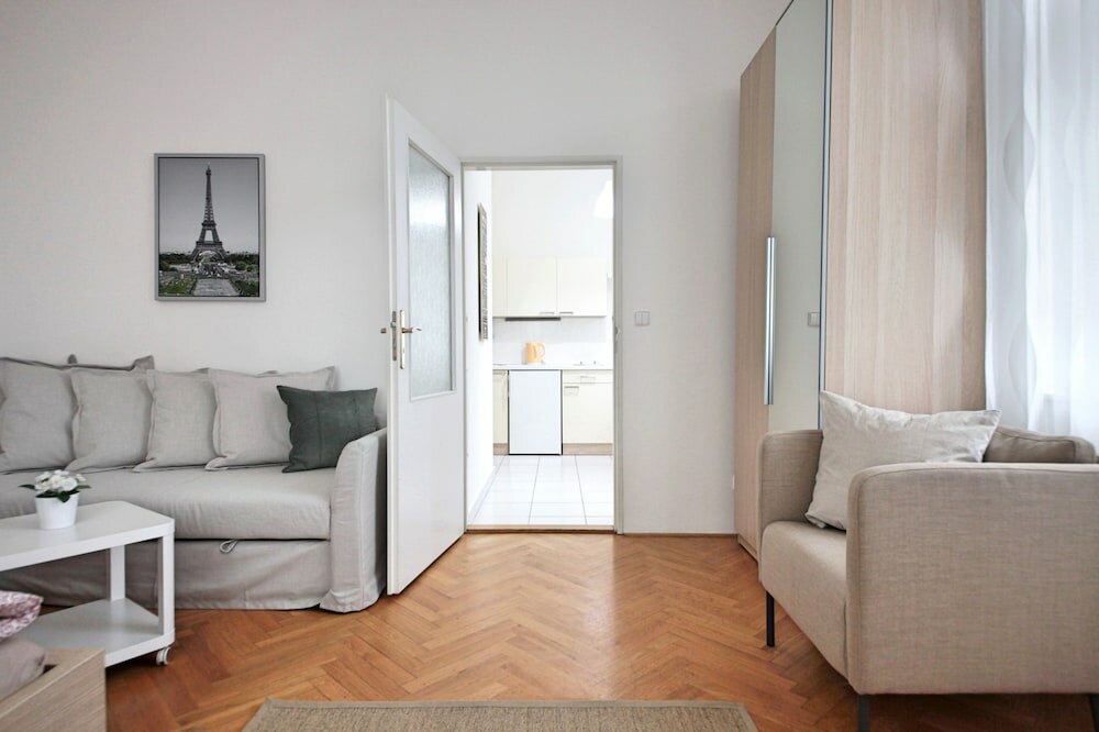 Фото Angel City Apartments