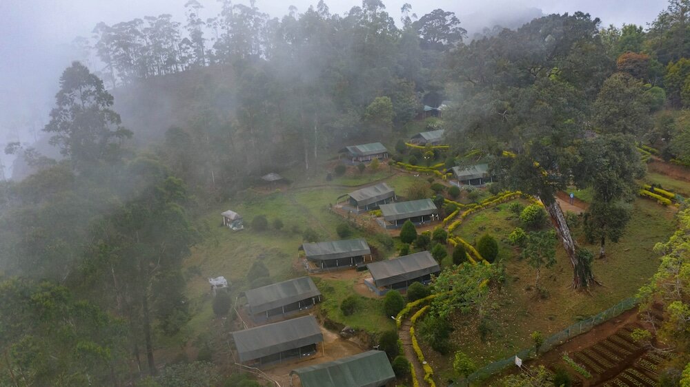 Фото Nature Zone Jungle Resort