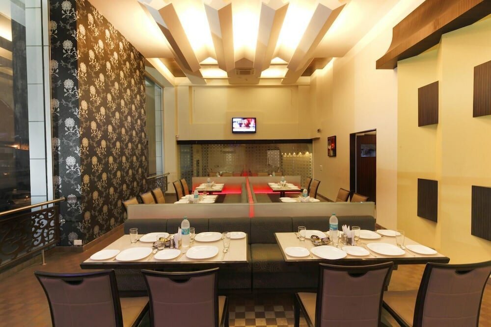 Фото Hotel Seven Heaven