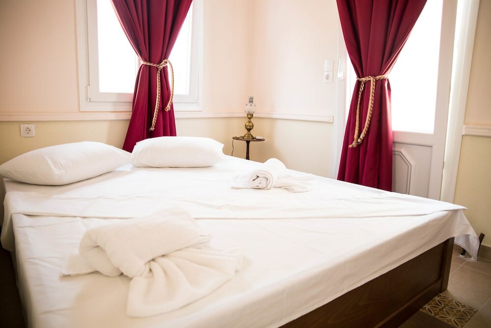 Фото Villas Thassos