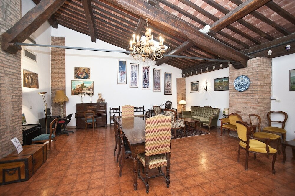 Фото Hotel Alma Domus