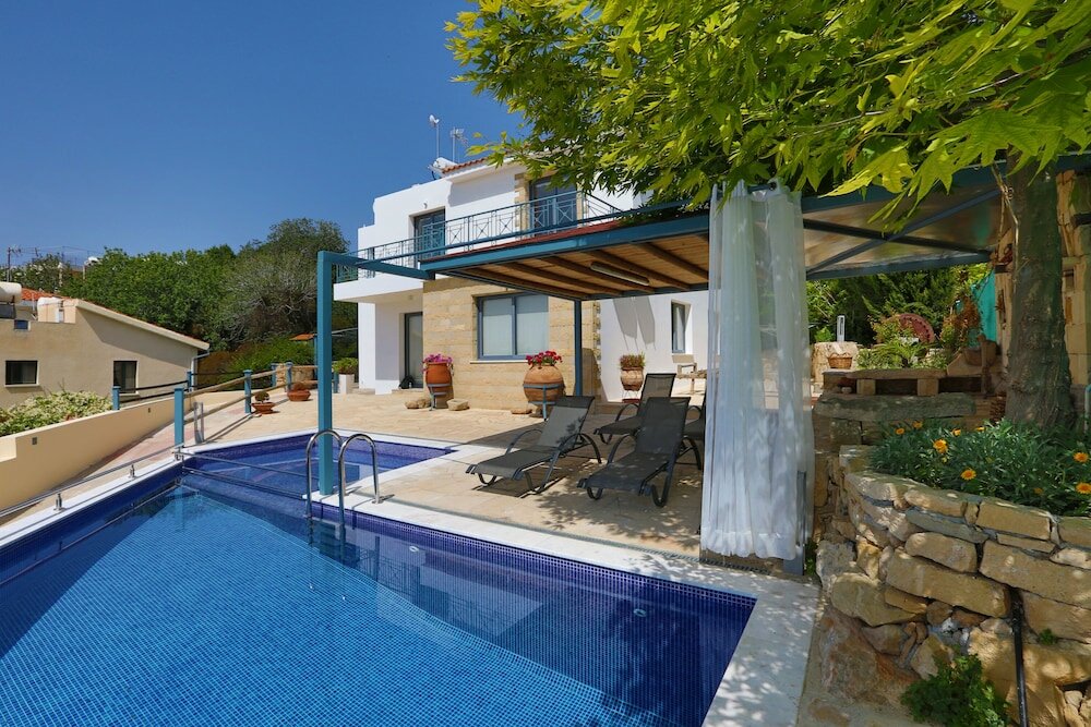 Фото Julipapas Gardens