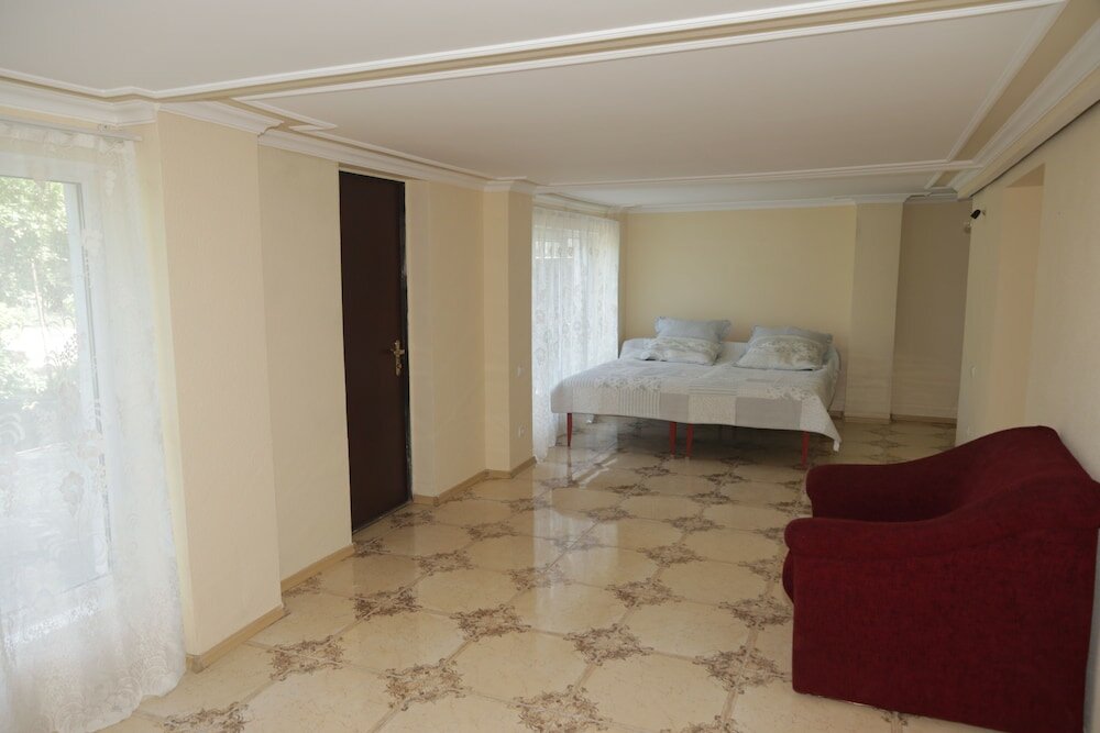 Фото Гостевой дом Кавказ