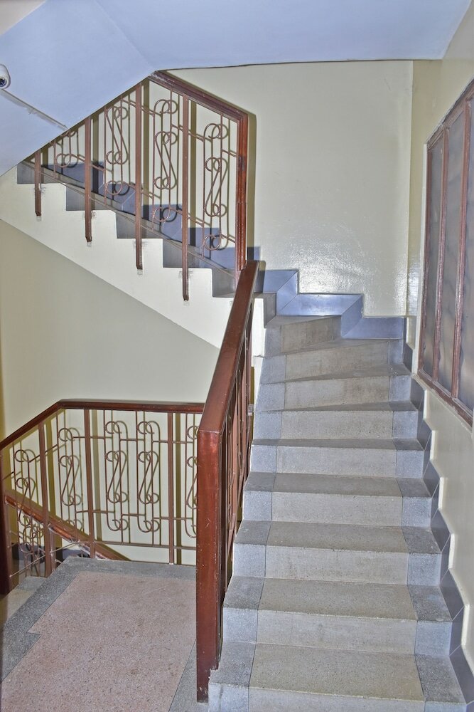 Фото Funguni Palace Hotel