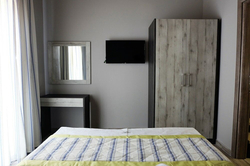 Фото Paramithi Luxury Apartments