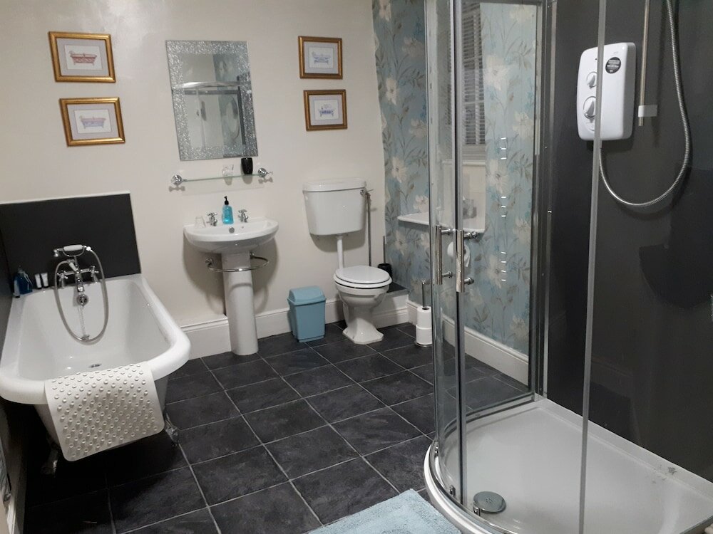 Фото Score Valley Country House