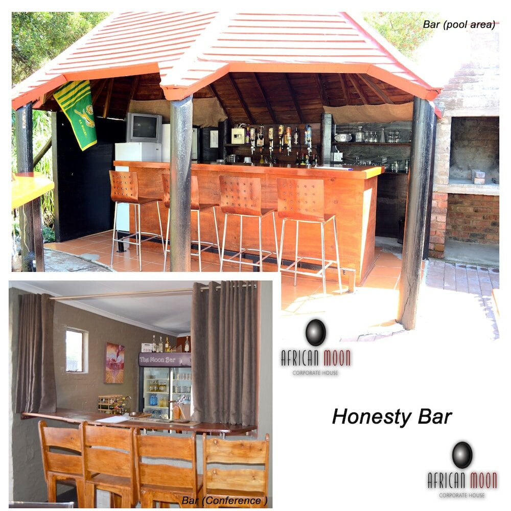 Фото African Moon Corporate House