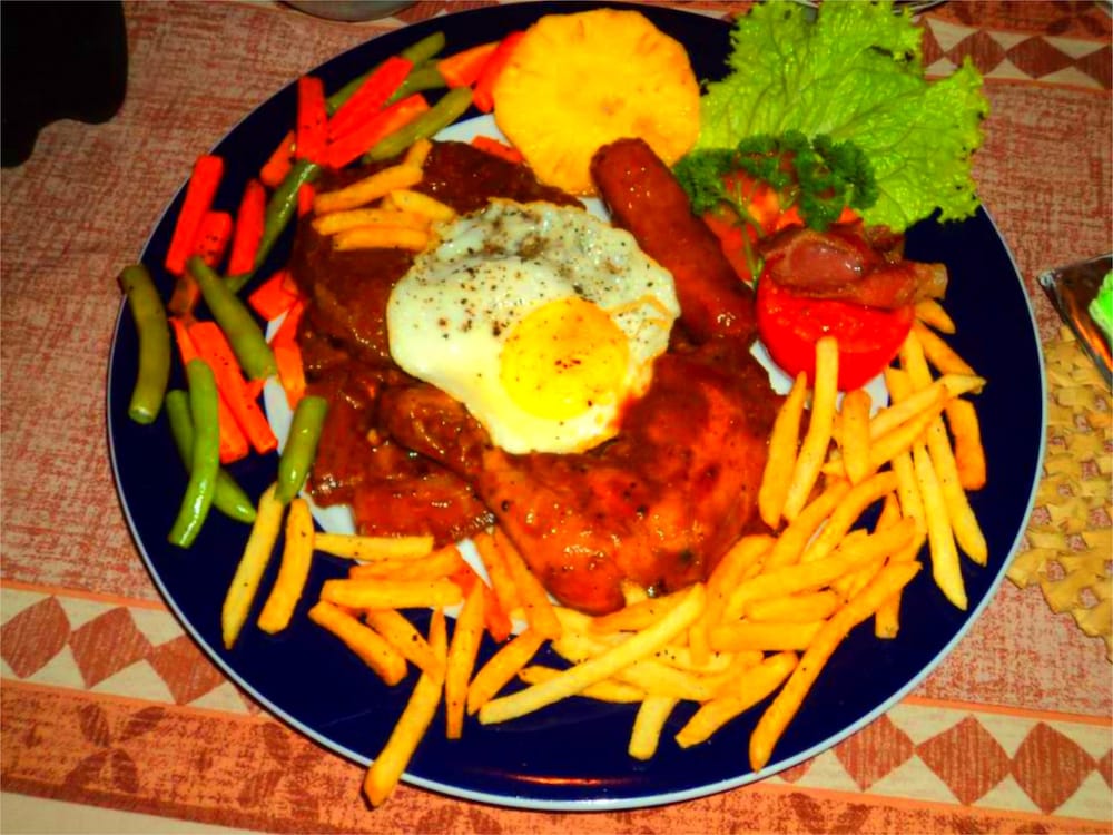 Фото Chaya Villa Guest House