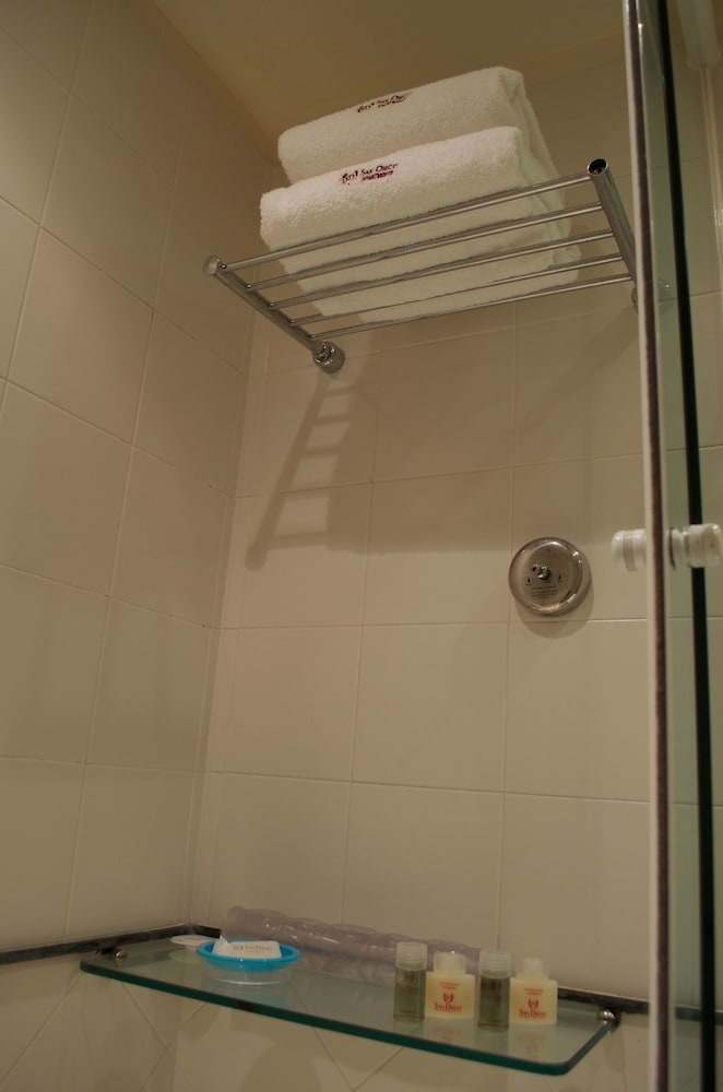 Фото Apart San Diego Recoleta