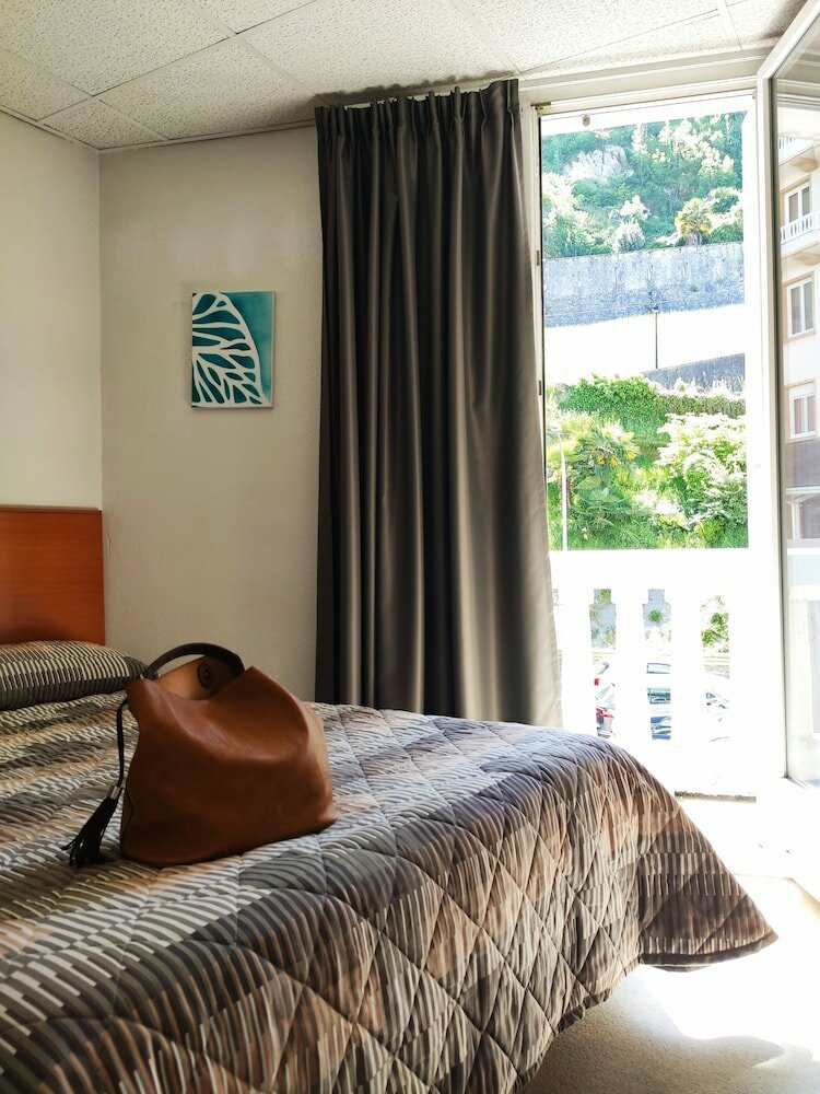 Фото Hôtel Compostelle