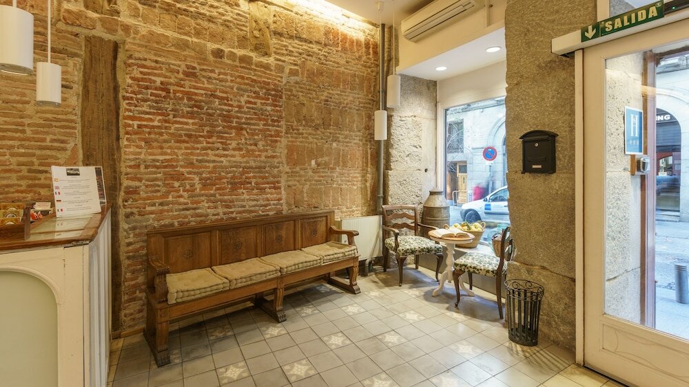 Фото Hostal Madrid