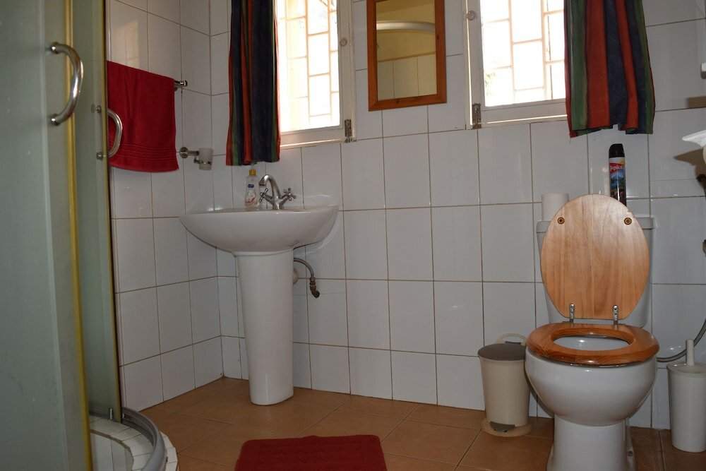 Фото Makindye Country Club