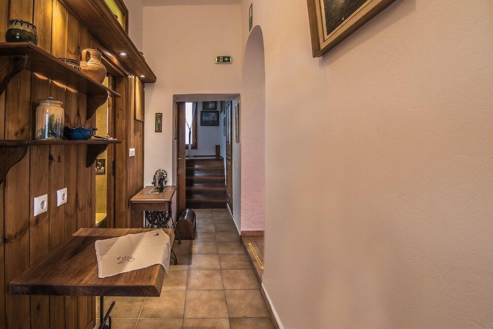 Фото Villa Athina