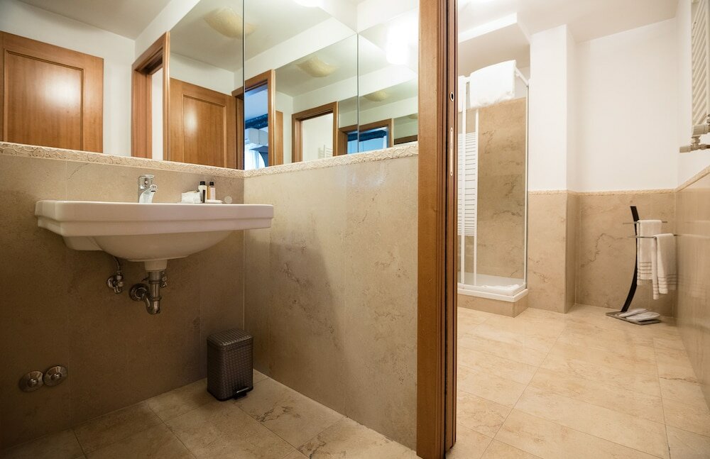 Фото Penthouse Suite Rome