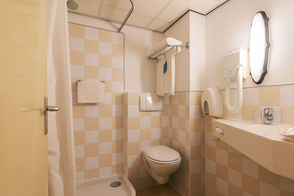 Фото Badhotel Scheveningen