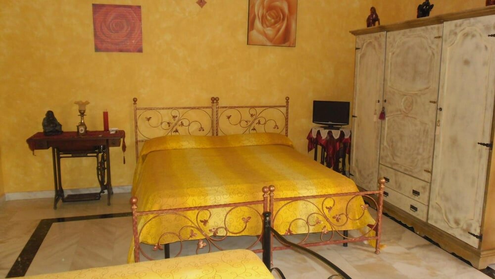 Фото B&B Moon Aurora