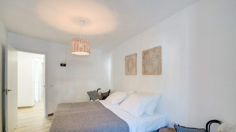 Фото Mijas Residence