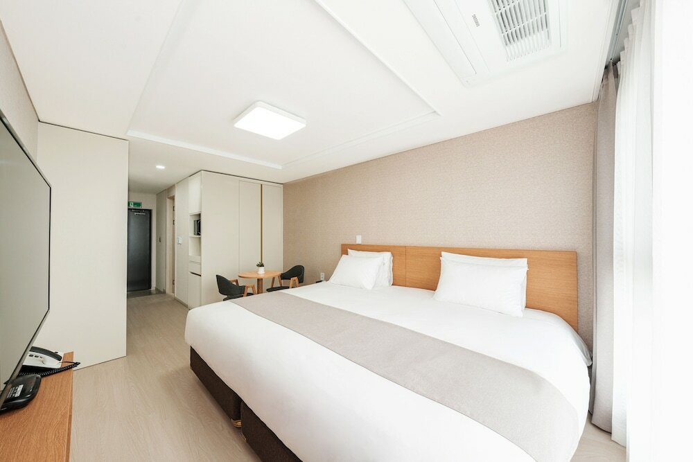 Фото Centummark Hotel Yangyang
