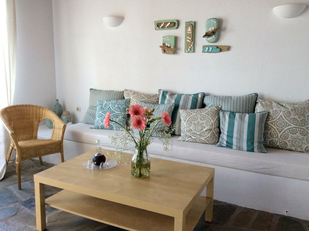 Фото Salty Houses