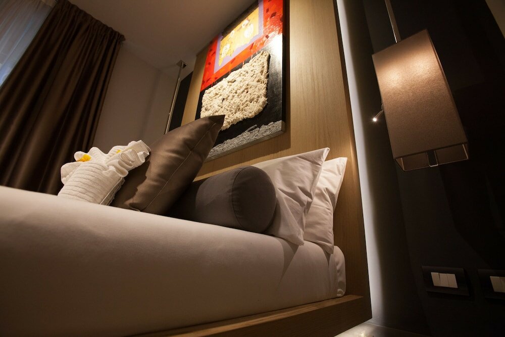 Фото Navona Rooms