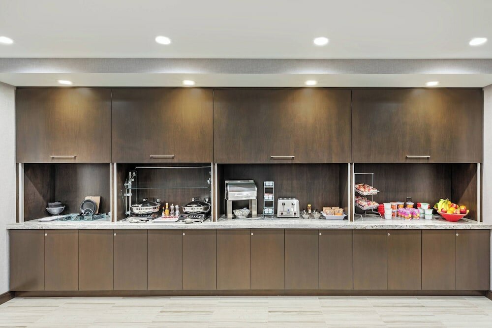 Фото TownePlace Suites by Marriott Austin Northwest/The Domain Area