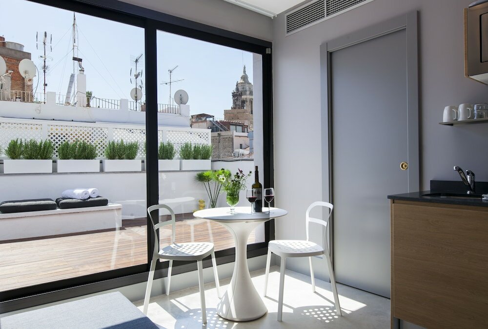 Фото Kare No Apartments by Sitges Group