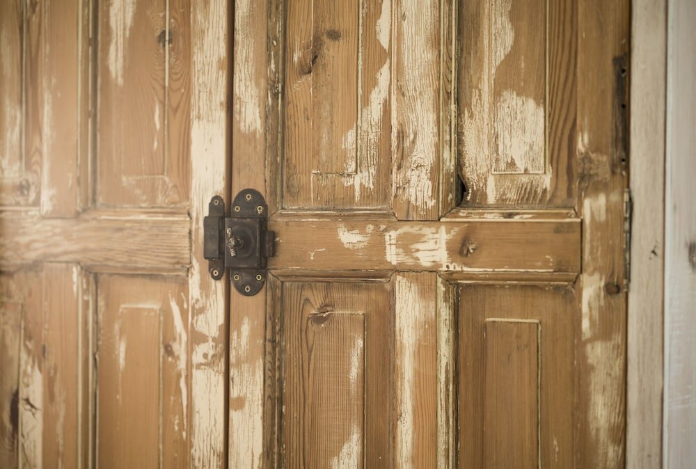 Фото The Corner House