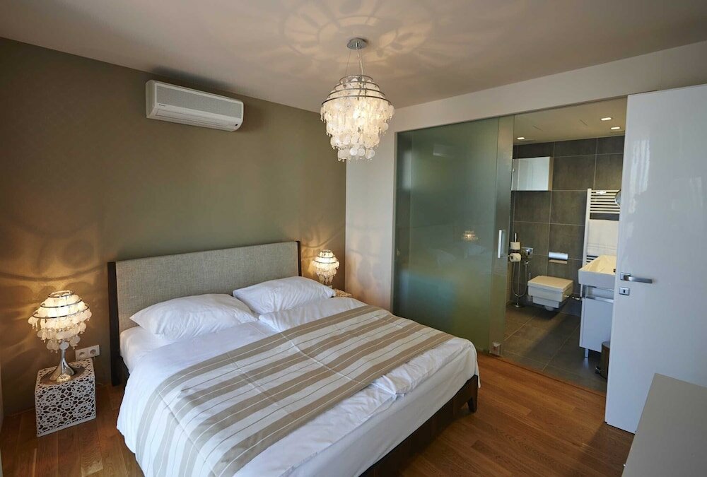 Фото Empirent Karlín Residence