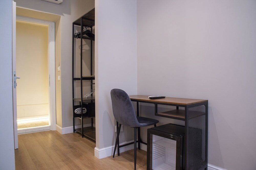 Фото AD Suites Tritone