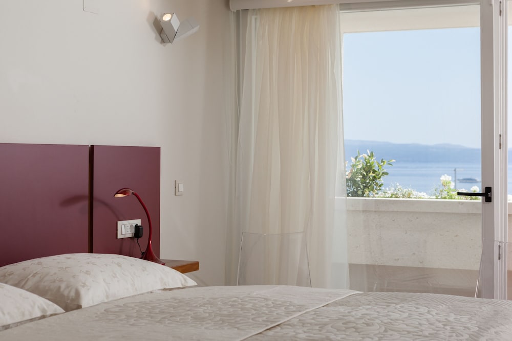 Фото Palace Lidija