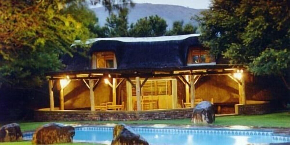 Фото Ko-Ka Tsara Bushcamp