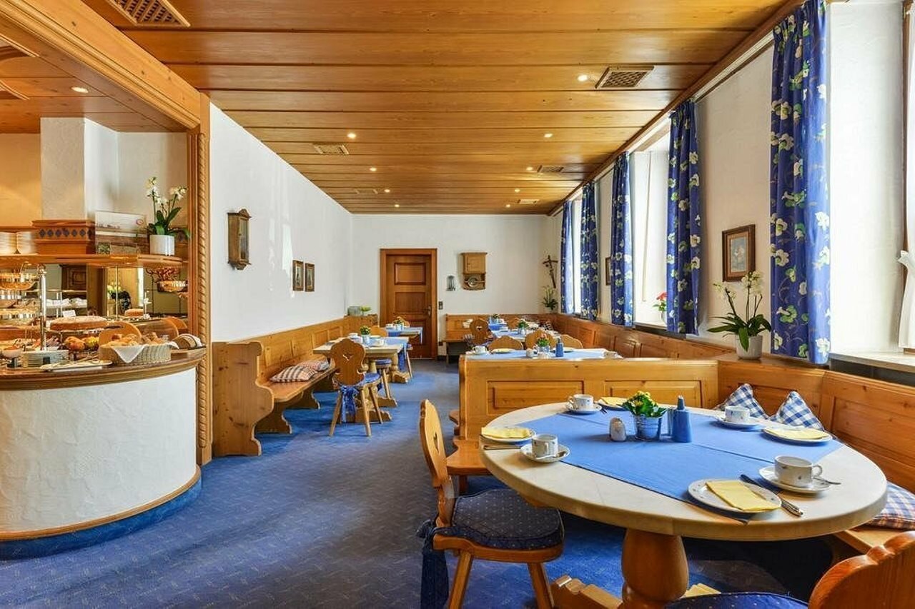 Фото Fischerwirt