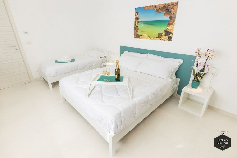 Фото Hybla Major B&b