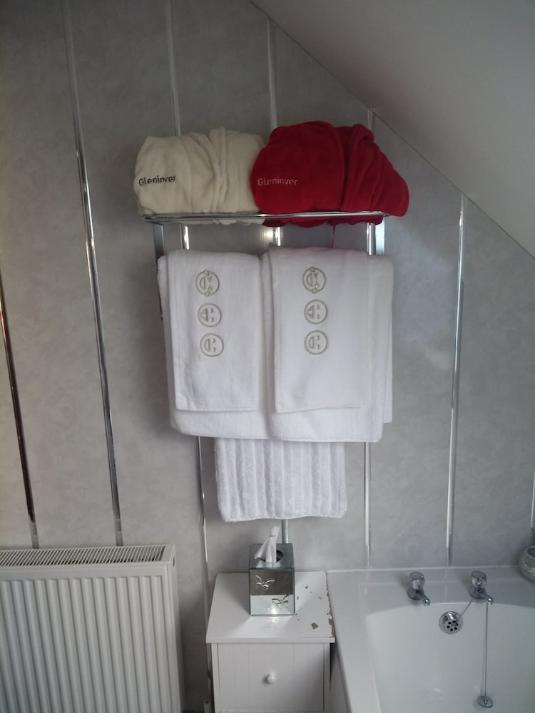 Фото Gleninver Guest House