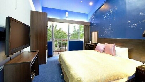 Гостиница Cingjing Guest House