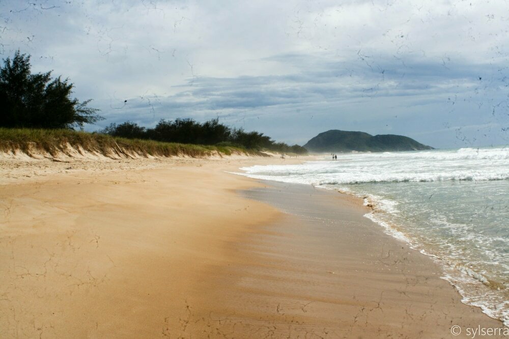 Apartments Recanto do Encanto Eco Beach Stay, Florianopolis, photo