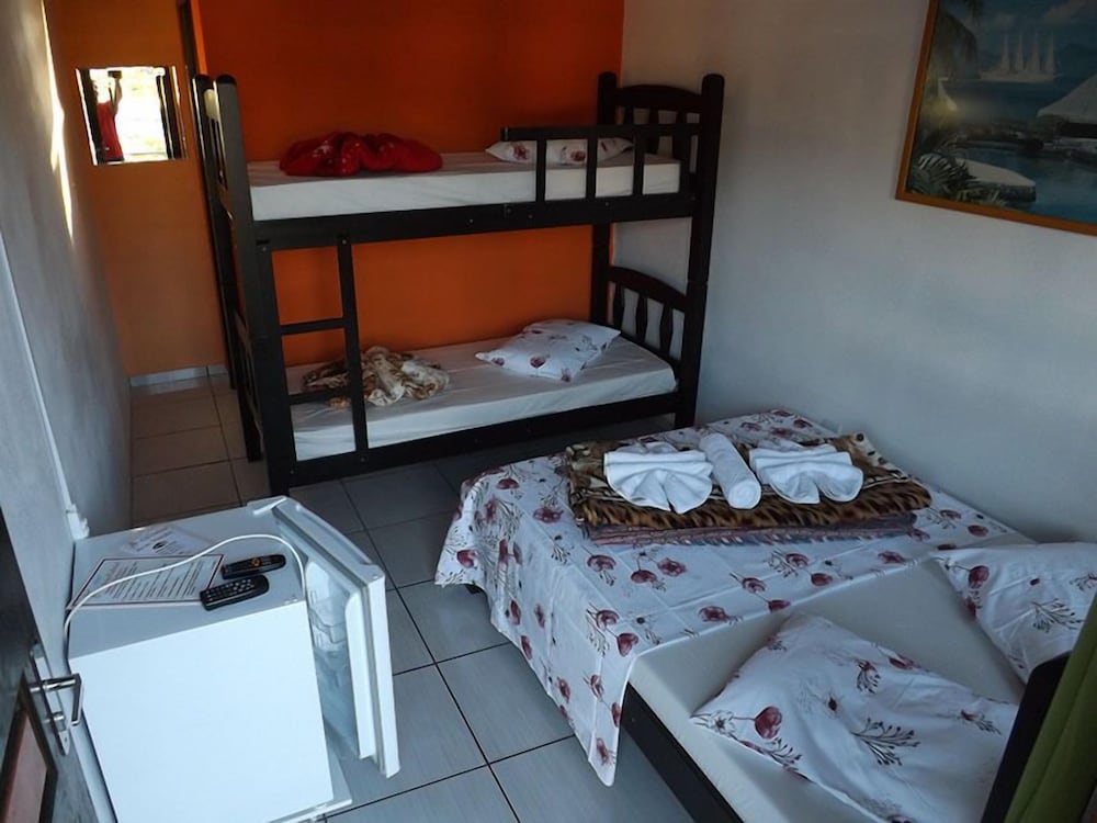 Фото Hotel Anjo Gabriel