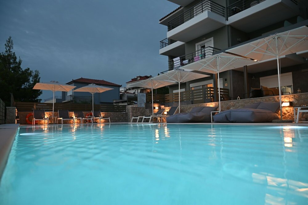 Фото Andrews Luxury Residence