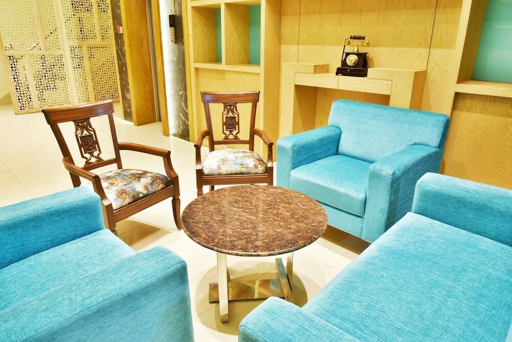 Фото Hotel Amritsar International