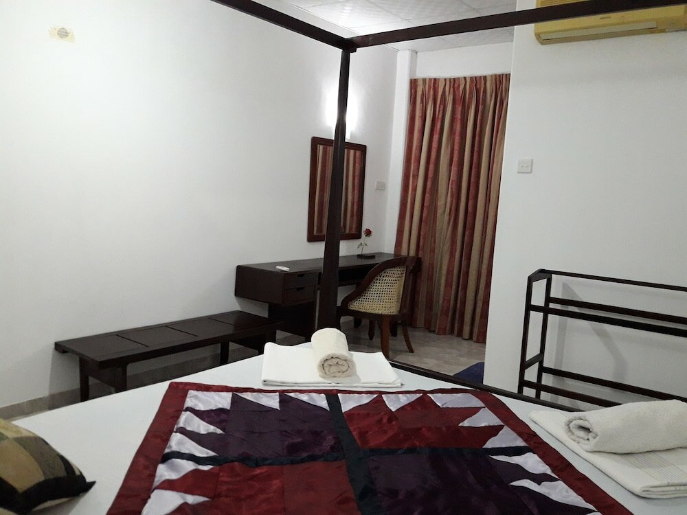 Фото Sea Front Hikkaduwa